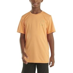 Orange Kids T-Shirt